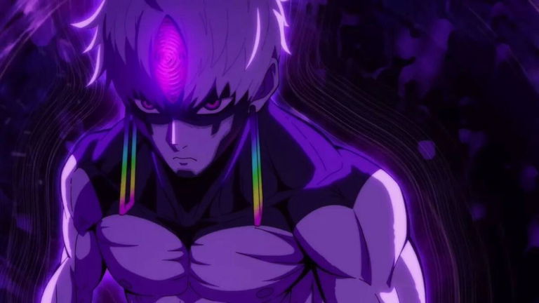 Crunchyroll revela su calendario de lanzamientos de anime para la temporada de verano
