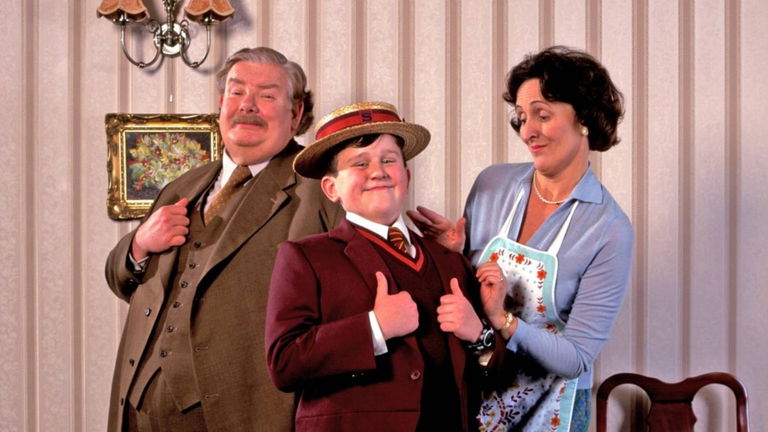 El remake de Harry Potter ha solucionado una de las mayores inconsistencias de las películas originales
