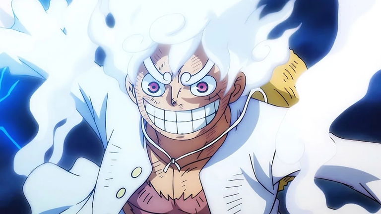 Este sería el final perfecto para One Piece con una lucha épica para Luffy