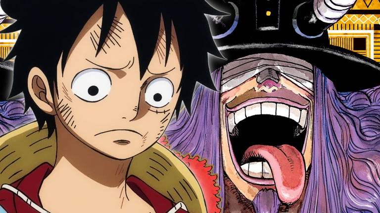 One Piece revela el oscuro origen de Loki y cómo podría ser perdonado