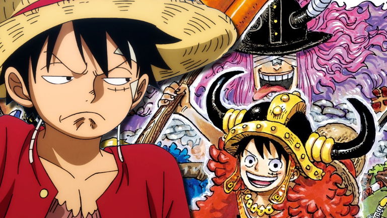 One Piece anticipa la verdadera razón por la que Loki mató a su padre
