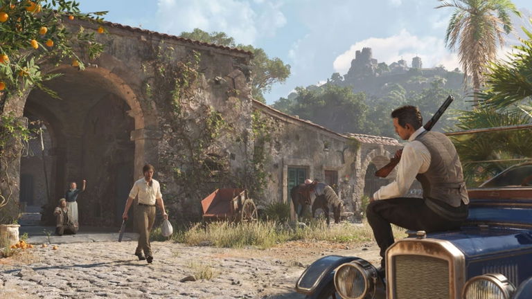 Mafia: The Old Country ofrece un nuevo y brutal avance en el Summer Game Fest