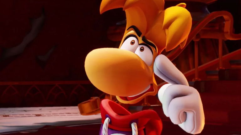 Rayman podría estar de regreso con un nuevo juego tras la cancelación del tercer Mario + Rabbids