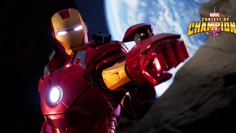 Marvel estrena un nuevo juego gratis en Steam