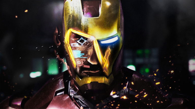Marvel Studios presenta la armadura Iron Man definitiva: es más poderosa que nunca