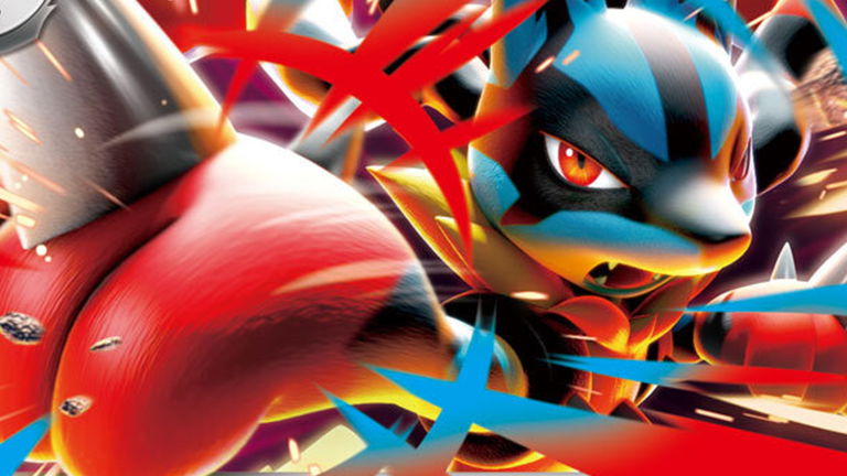 Leyendas Pokémon: Z-A filtra una nueva megaevolución de sexta generación
