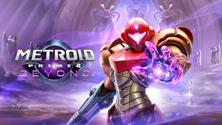 Nintendo comete un error con un anuncio de Metroid Prime 4: Beyond y los jugadores ya especulan con su lanzamiento