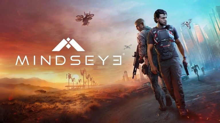 El lanzamiento de MindsEye es un desastre y el equipo ya promete trabajar para solucionar todos sus errores