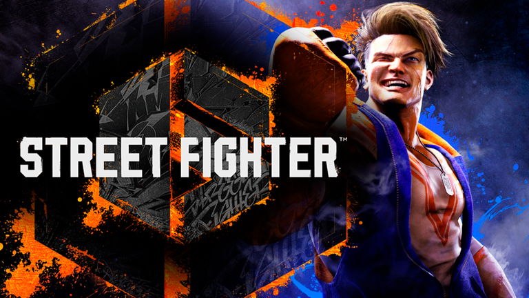 Análisis de Street Fighter 6 en Nintendo Switch 2  - Un port prácticamente impecable