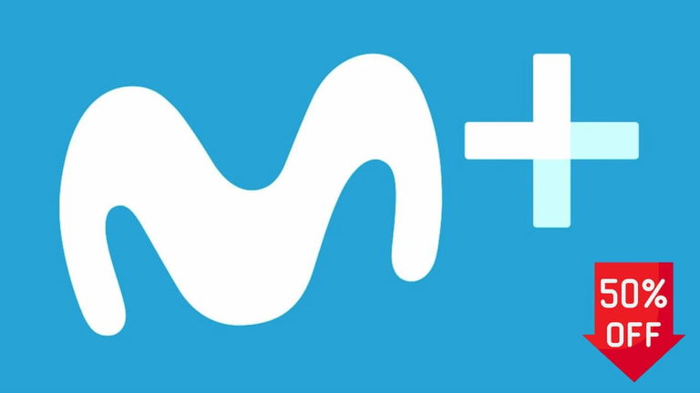 Se acaba el chollo: últimas horas para contratar Movistar Plus+ a mitad de precio
