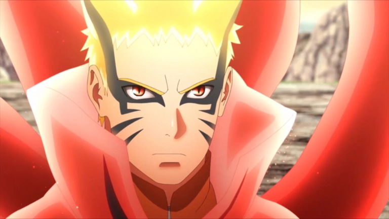 El creador de Boruto confirma un Jinchuriki que puede ser más fuerte que el propio Naruto