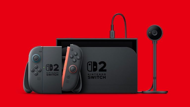 Cámaras USB-C compatibles con Nintendo Switch 2: mejores modelos oficiales y compatibles