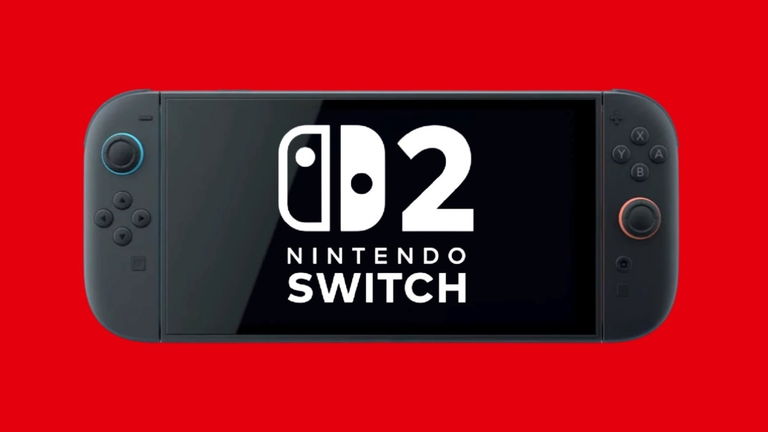Nintendo Switch 2 tiene una opción oculta en su pantalla que vas a querer activar