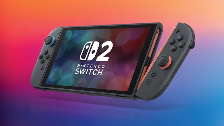 Nintendo Switch 2 podría tener un nuevo Final Fantasy en camino