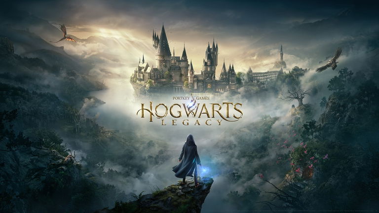 Análisis de Hogwarts Legacy Nintendo Switch 2 - Un regreso al mundo mágico por todo lo alto