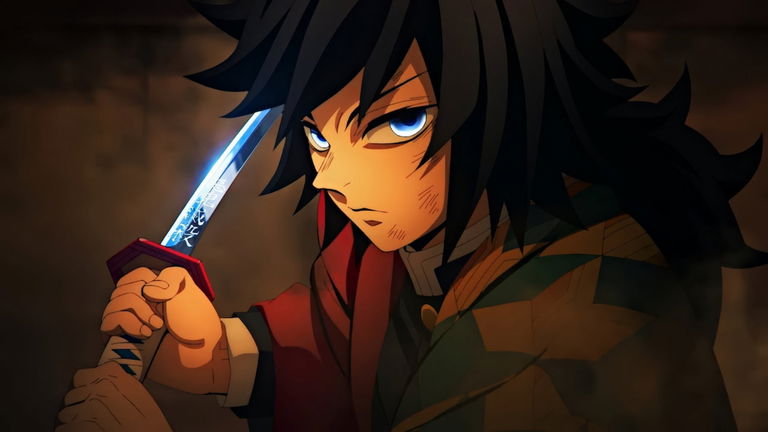 Demon Slayer: Infinity Castle revela su primer y asombroso tráiler