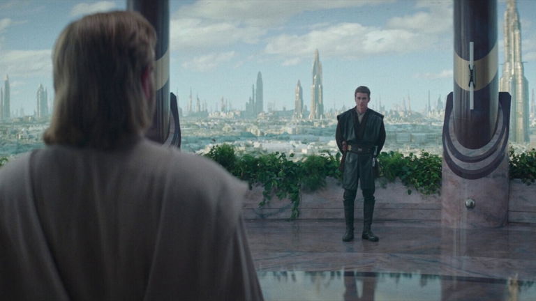Star Wars revela la impresionante población con la que cuenta Coruscant