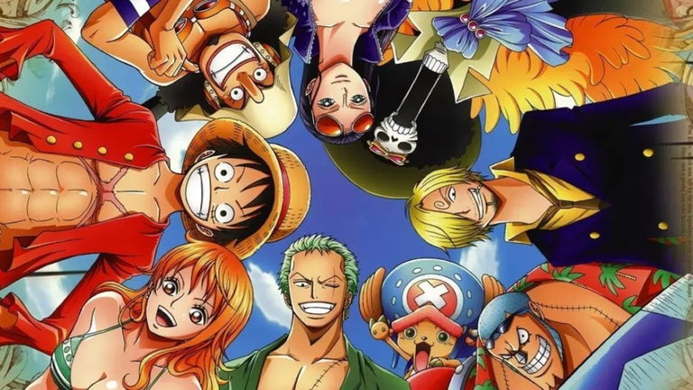 One Piece se prepara para darle a un querido personaje el poder que llevas esperando durante años
