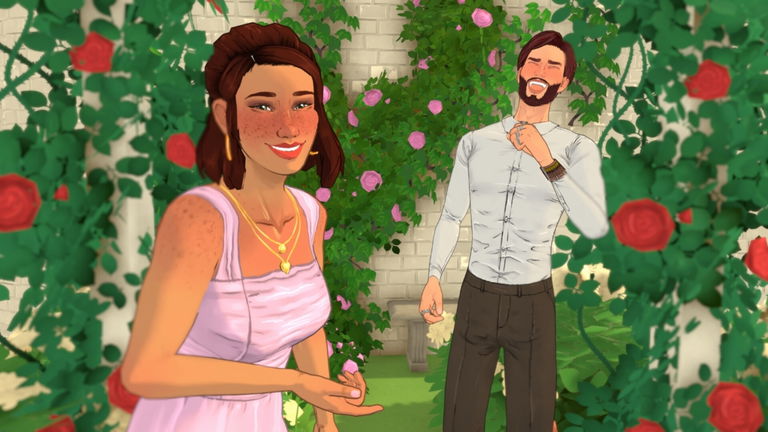 El nuevo rival de Los Sims, Paralives, ya tiene fecha de lanzamiento en acceso anticipado