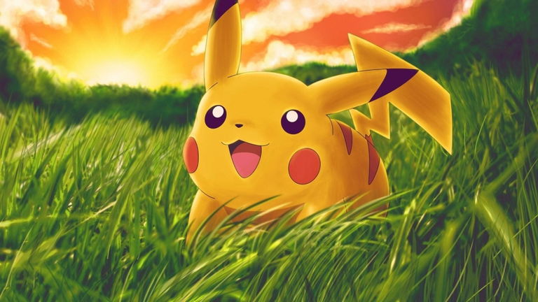 Pokémon confirma su presencia en la Gamescom 2025