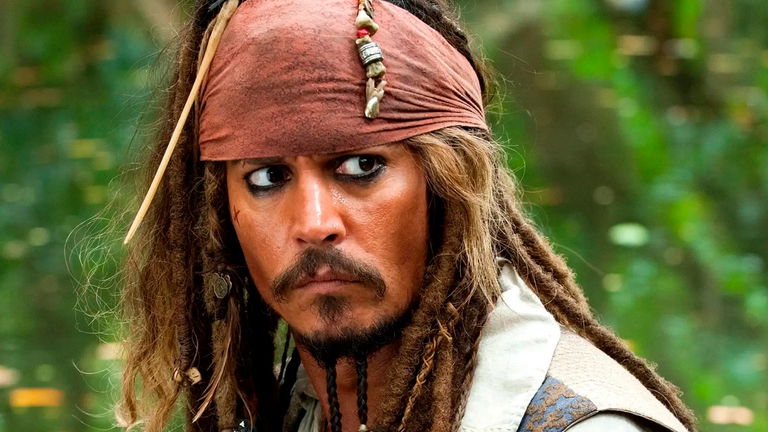El productor de Piratas del Caribe 6 confirma que la película contará con algunos personajes conocidos