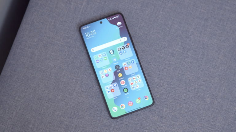 Este móvil de gama alta con chip Snapdragon 8 Elite y 12 GB de RAM tiene un precio imbatible en AliExpress