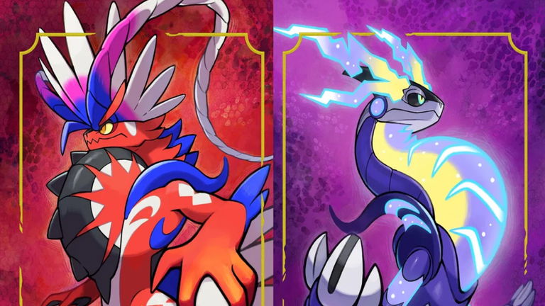 Tras casi un mes con Pokémon Escarlata y Púrpura en Nintendo Switch 2, tengo claro que Game Freak ya sabe el camino para triunfar en la décima generación