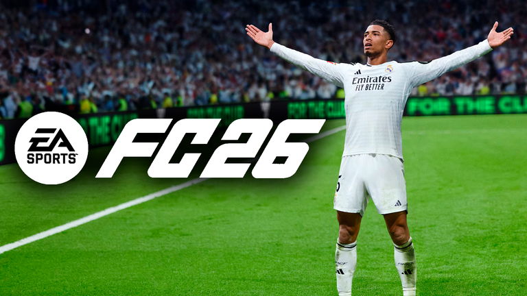 EA Sports FC 26: filtrado el jugador que aparecerá en la portada de la nueva entrega