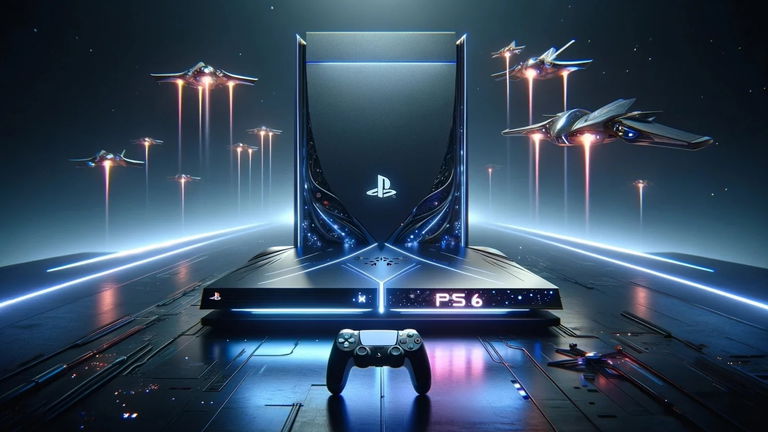 PS6 confirma uno de sus juegos más ambiciosos, aunque tardará bastante tiempo en estar disponible