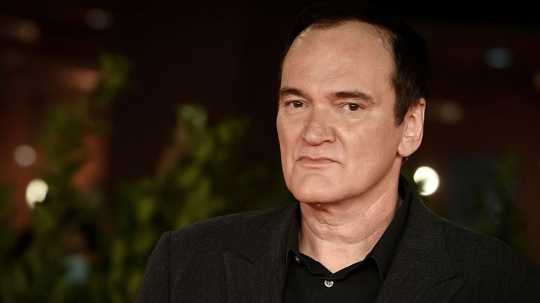 La historia del episodio perdido de Expediente X que a Quentin Tarantino le prohibieron dirigir