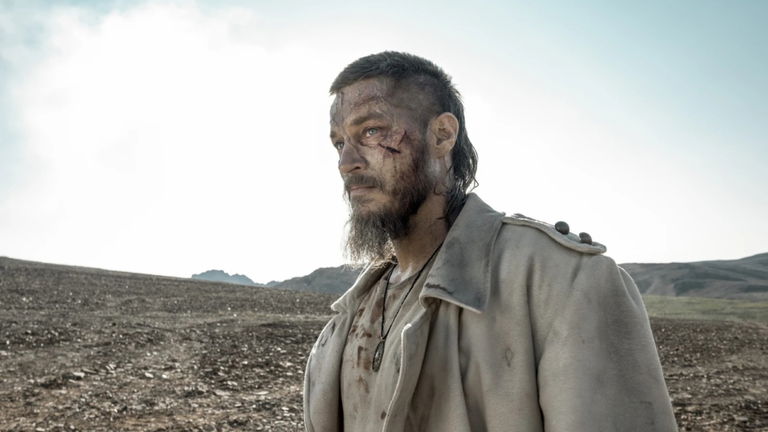 Para mí, mejor que Westworld: esta joya de ciencia ficción cuenta con el padre de Alien y ya puedes verla en streaming