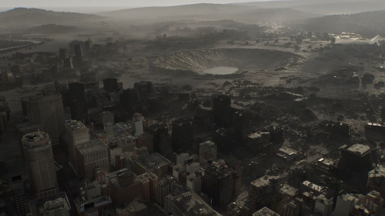 Resident Evil Requiem resolverá el gran secreto de Raccoon City
