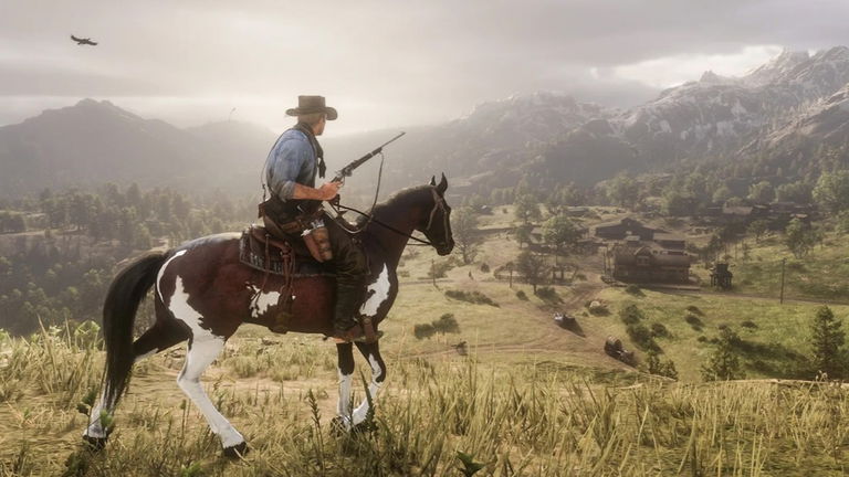 La saga Red Dead Redemption prepara una gran sorpresa de manera inminente