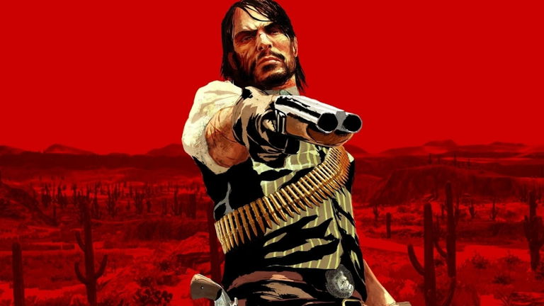 Las novedades sobre Red Dead Redemption se enfrían: el actor de John Marston aclara sus palabras