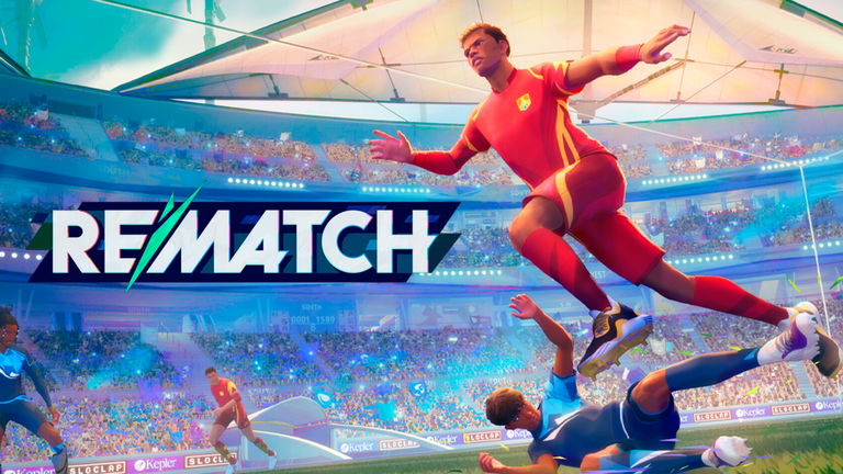Análisis de Rematch - Detalles de crack mundial, pero con errores de juvenil