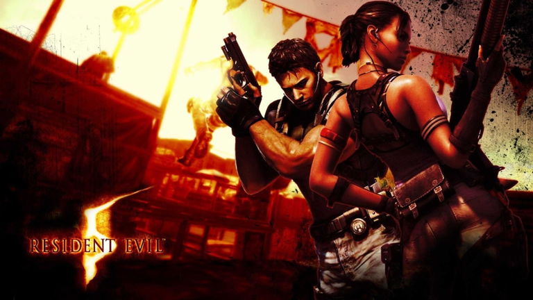 El remake de Resident Evil 5 tiene muy malas noticias