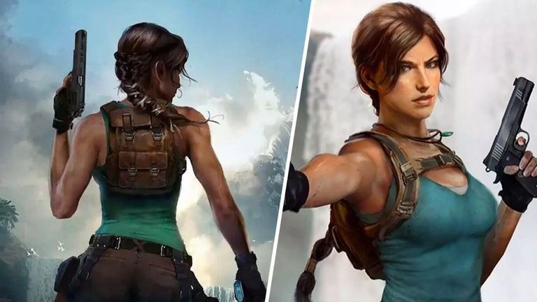 Tomb Raider podría regresar en 2026, aunque podría verse afectado por GTA VI