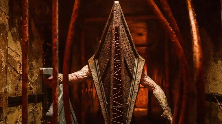 Return To Silent Hill ya tiene fecha de estreno junto a Silent Night, Deadly Night