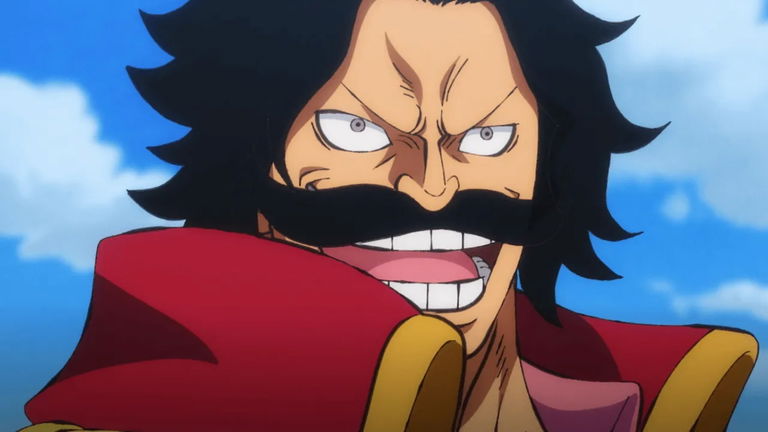 One Piece: ¿Por qué Roger nunca enfrentó a Imu y evitó los acontecimientos actuales?