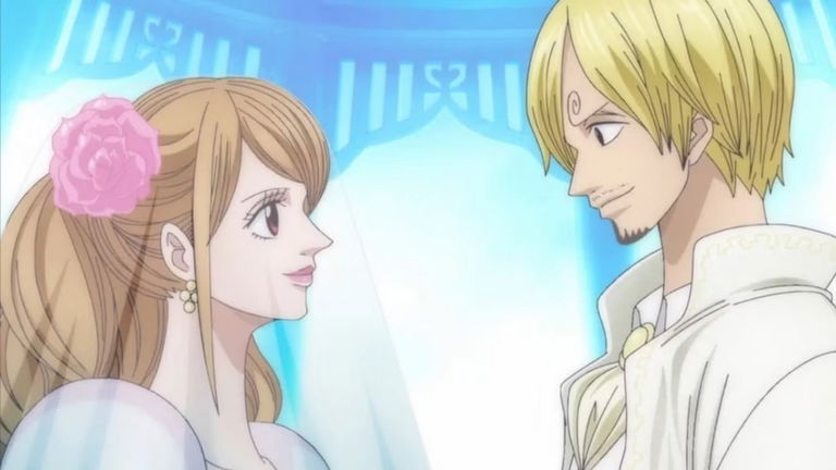 Hay un curioso detalle sobre Sanji de One Piece que los fans pasaron por alto
