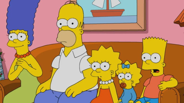 Los Simpson revela cómo funciona el canon de la serie