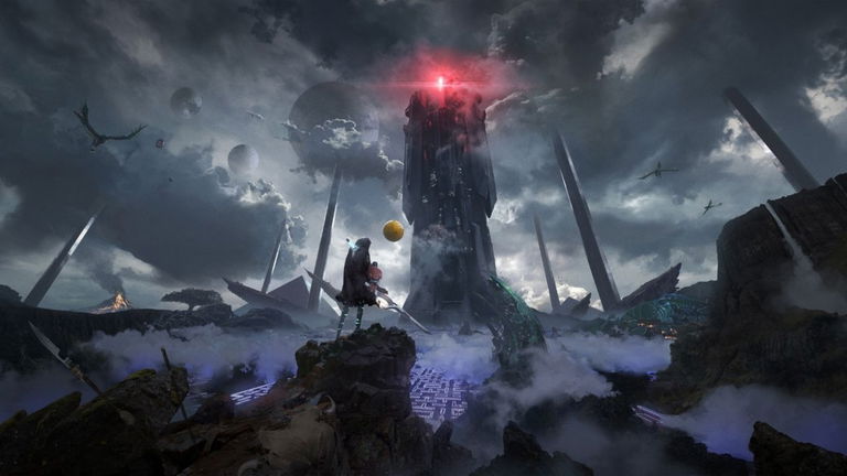Tras 3 horas jugando a Shadow Labyrinth, he descubierto que el clásico Pac-Man no tiene límites para triunfar