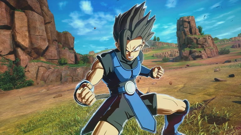 Dragon Ball: Sparking! Zero anuncia la llegada de un querido personaje de Dragon Ball Legends