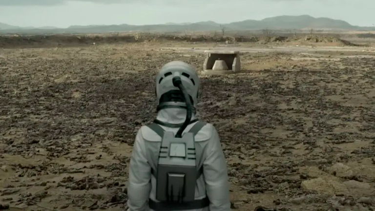 Se come a 'Fallout': esta serie postapocalíptica está en streaming y te va a enganchar de verdad