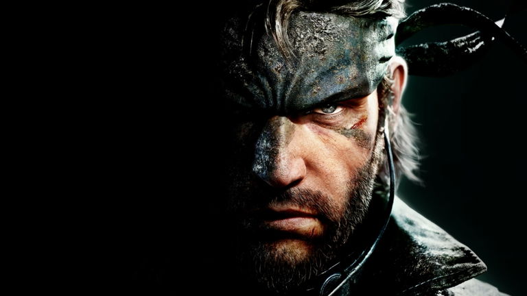 Metal Gear Solid Delta: Snake Eater anticipa la llegada de Metal Gear Online