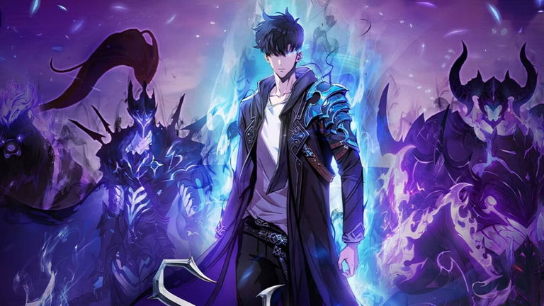 Solo Leveling, lo más visto de los últimos años, ofrece noticias acerca de su nueva temporada