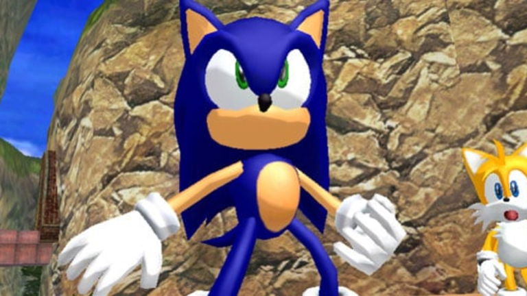 El director de Sonic revela qué juego no recibirá una remasterización o remake por ahora