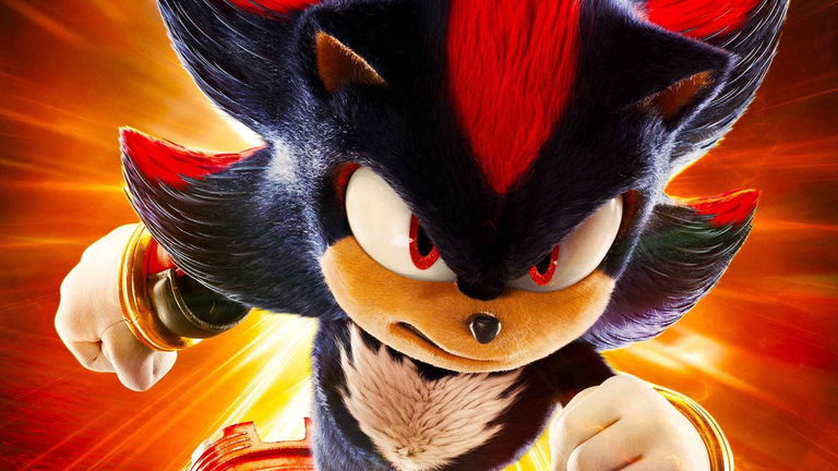 Sonic 3: La película revela cuándo estará disponible en español a través de streaming