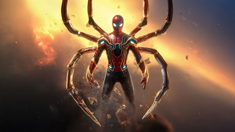 El nuevo actor de Spider-Man: Brand New Day va a romper una tendencia en el UCM de 9 años