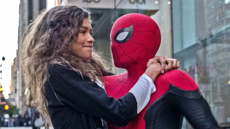 Spider-Man se olvidará de MJ de una vez por todas en el UCM